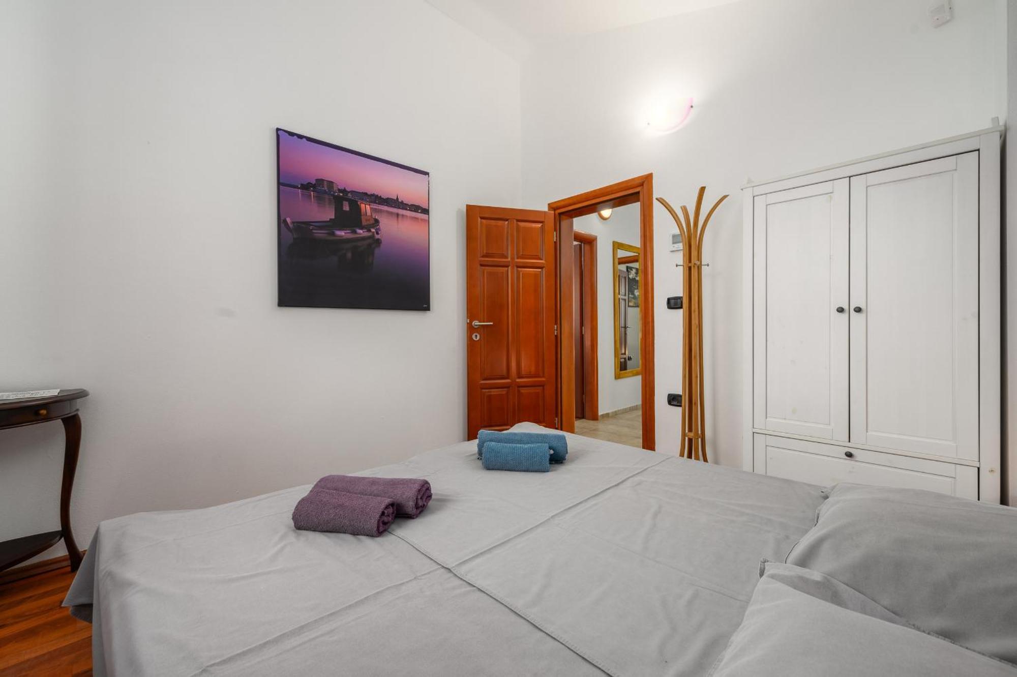 Villa Hrast Bacva Višnjan Exterior foto